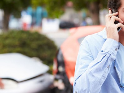 Cifras de mortalidad en accidentes