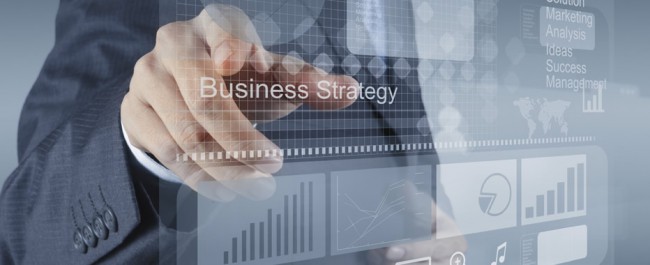 Competitividad empresarial