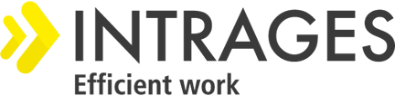 Intrages logo