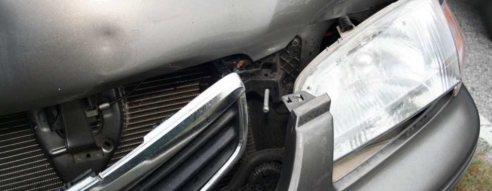 Fraude en accidentes de trafico