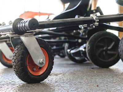 Seguros para patinetes eléctricos