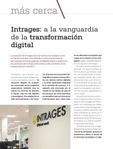 La transformación digital