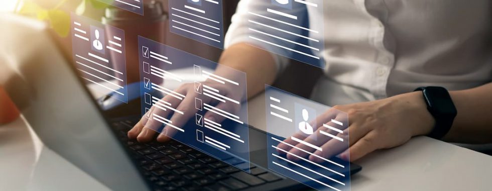 Cómo Intrages acelera el proceso de reclamación de siniestros a aseguradoras