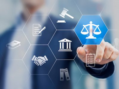 Aspectos legales cruciales para empresas aseguradoras