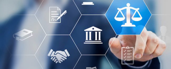 Aspectos legales cruciales para empresas aseguradoras