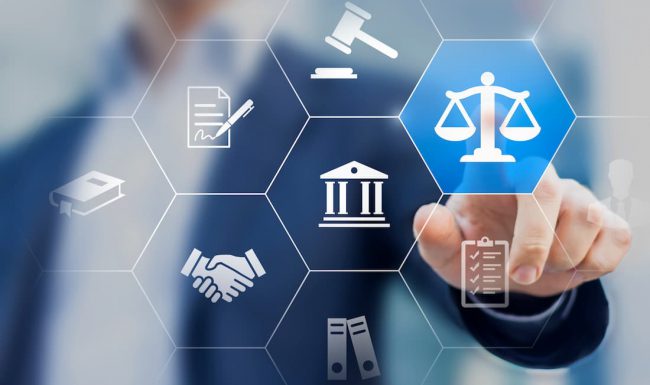 Aspectos legales cruciales para empresas aseguradoras
