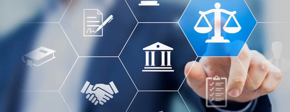 Aspectos legales cruciales para empresas aseguradoras