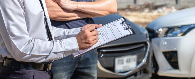 La importancia de los informes forenses en reclamaciones de seguros