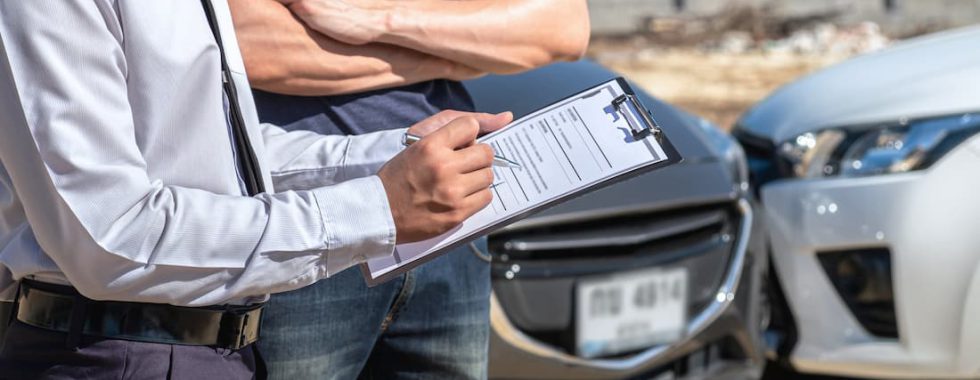 La importancia de los informes forenses en reclamaciones de seguros