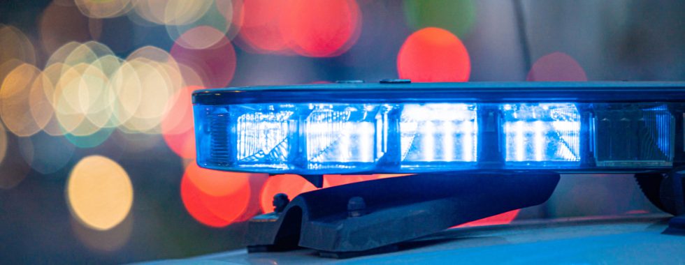 atestado policial