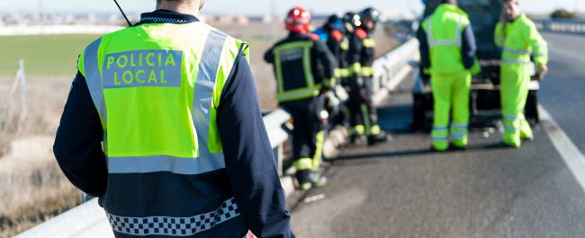 Atestados policiales