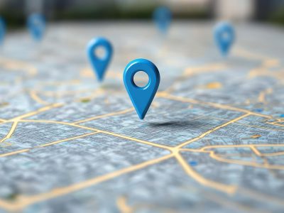 La geolocalización en el sector asegurador
