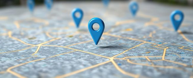 La geolocalización en el sector asegurador