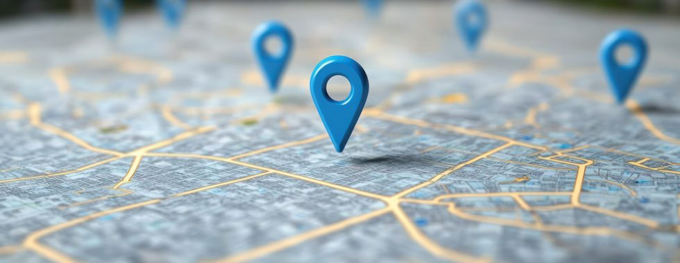 La geolocalización en el sector asegurador